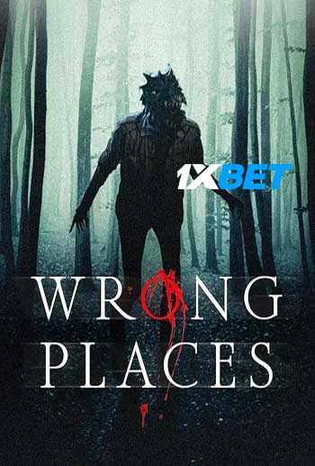 Wrong Places 2024 Telugu (MULTI AUDIO) 720p WEB-HD (Voice Over) X264