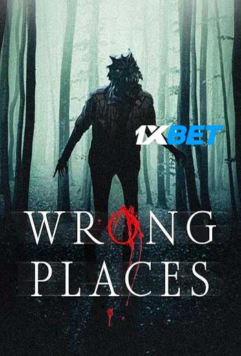 Wrong Places 2024 Telugu (Voice Over) MULTI Audio WEB-HD Full Movie Download