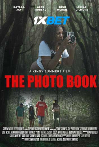 The Photo Book 2024 Hindi 720p WEB-HD (Voice Over) X264