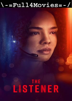 The Listener (2024) 1080p | 720p | 480p WEB-HDRip [English (DD 5.1)]