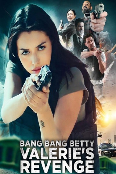 Bang Bang Betty Valeries Revenge (2023) WEB-HD [Bengali (Voice Over)] 720p & 480p HD Online Stream | Full Movie