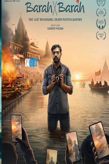 Barah X Barah (2024) HDCAM [Hindi (Voice Over)] 720p & 480p HD Online Stream | Full Movie