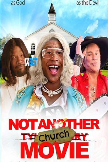 Not Another Church Movie (2024) HDCAM [Bengali (Voice Over)] 720p & 480p HD Online Stream | Full Movie