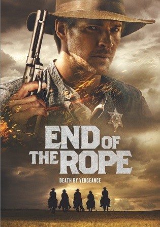 End of the Rope 2023 WEB-DL English Full Movie Download 720p 480p
