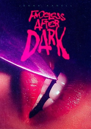 Faceless After Dark 2023 WEB-DL English Full Movie Download 720p 480p