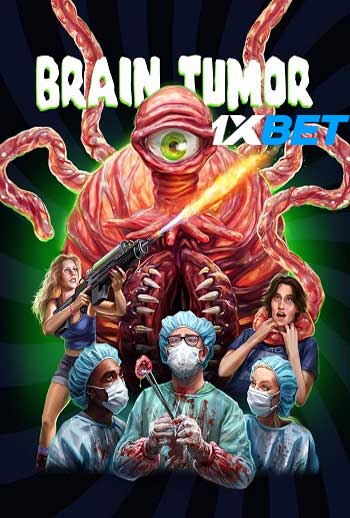 Brain Tumor 2024 Telugu (Voice Over) MULTI Audio WEB-DH Full Movie Download