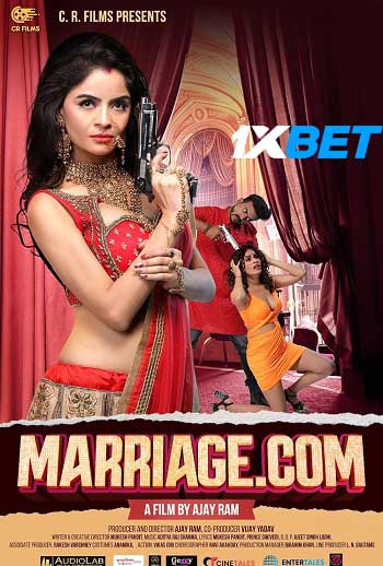 Marriage.com 2023 Hindi (Voice Over) MULTI Audio DHCAM Full Movie Download