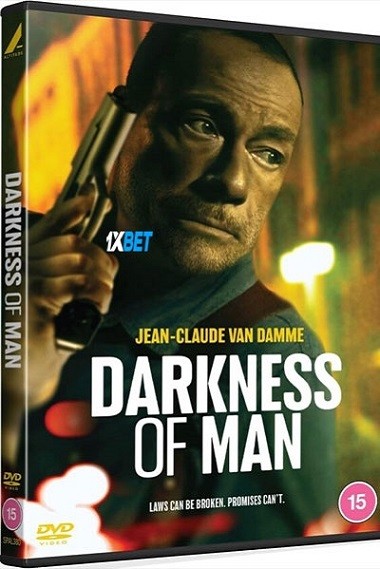 Darkness Of Man (2024) WEB-HD (MULTI AUDIO) [Hindi (Voice Over)] 720p & 480p HD Online Stream | Full Movie