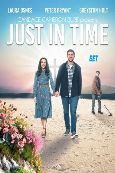 Just in Time (2024) WEB-HD (MULTI AUDIO) [Hindi (Voice Over)] 720p & 480p HD Online Stream | Full Movie