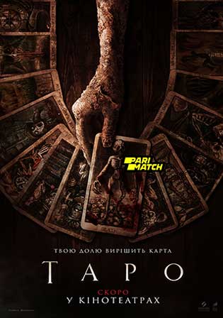 Tarot 2024 HDRip Hindi Full Movie Download 1080p