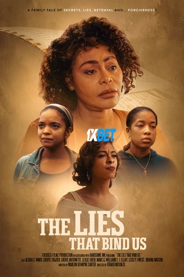 The Lies That Bind Us (2023) WEB-HD [Hindi (Voice Over)] 720p & 480p HD Online Stream | Full Movie