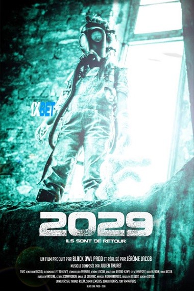 2029 (2024) WEB-HD [Hindi (Voice Over)] 720p & 480p HD Online Stream | Full Movie