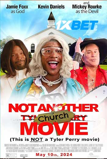 Not Another Church Movie 2024 Bengali (Voice Over) MULTI Audio HDCAM Full Movie Download