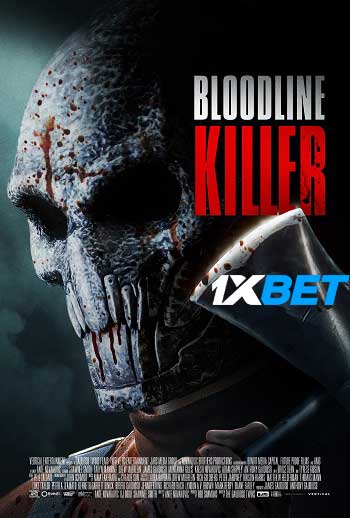 Bloodline Killer (2024) Bengali (MULTI AUDIO) 720p HDCAM (Voice Over) X264