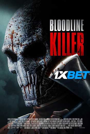 Bloodline Killer 2024 Bengali (Voice Over) MULTI Audio HDCAM Full Movie Download