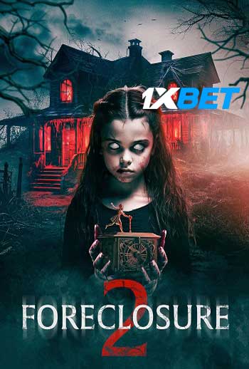 Foreclosure 2 2024 Tamil (MULTI AUDIO) 720p HDCAM (Voice Over) X264