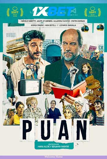 Puan 2023 Hindi (MULTI AUDIO) 720p WEB-HD (Voice Over) X264