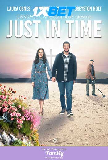 Just in Time 2024 Hindi (MULTI AUDIO) 720p WEB-HD (Voice Over) X264