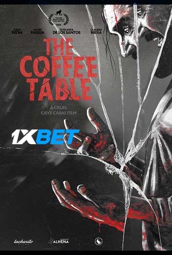 The Coffee Table 2022 Hindi (MULTI AUDIO) 720p WEB-HD (Voice Over) X264