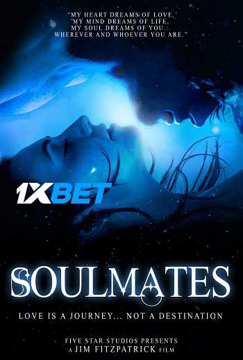 Soulmates 2023 Hindi (MULTI AUDIO) 720p WEB-HD (Voice Over) X264