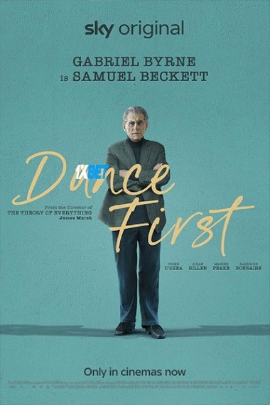 Dance First (2023) WEB-HD [Hindi (Voice Over)] 720p & 480p HD Online Stream | Full Movie