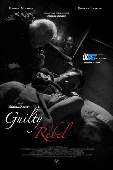 Guilty Rebel (2024) WEB-HD [Hindi (Voice Over)] 720p & 480p HD Online Stream | Full Movie