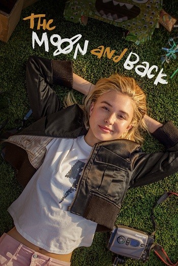 The Moon and Back 2022 Hindi (MULTI AUDIO) 720p WEB-HD (Voice Over) X264