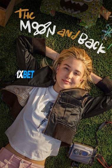 The Moon and Back (2022) WEB-HD [Hindi (Voice Over)] 720p & 480p HD Online Stream | Full Movie