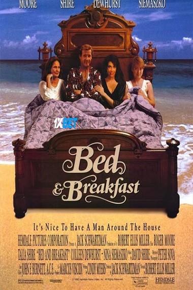 Bed and Breakfast (2022) WEB-HD [Hindi (Voice Over)] 720p & 480p HD Online Stream | Full Movie