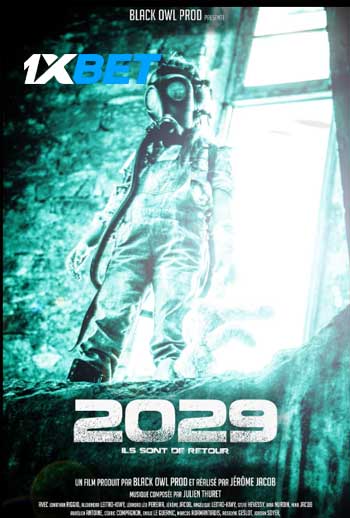 2029 2024 Hindi (MULTI AUDIO) 720p WEB-HD (Voice Over) X264