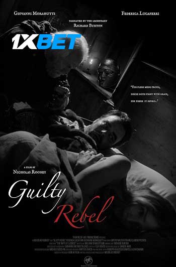 Guilty rebel 2024 Hindi (MULTI AUDIO) 720p WEB-HD (Voice Over) X264