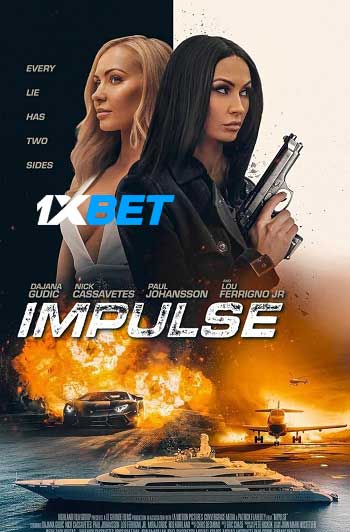 Impulse 2024 Hindi (MULTI AUDIO) 720p WEB-HD (Voice Over) X264