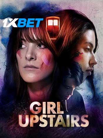 Girl Upstairs 2024 Hindi (MULTI AUDIO) 720p WEB-HD (Voice Over) X264