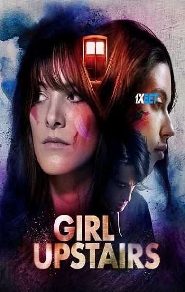 Girl Upstairs (2024) WEB-HD (MULTI AUDIO) [Hindi (Voice Over)] 720p & 480p HD Online Stream | Full Movie