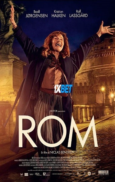 Rom (2024) BluRay [Hindi (Voice Over)] 720p & 480p HD Online Stream | Full Movie