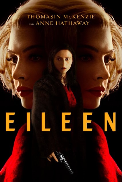 Eileen (2023) Hindi Dubbed (ORG) & English [Dual Audio] WEB-DL 1080p 720p 480p HD [Full Movie]