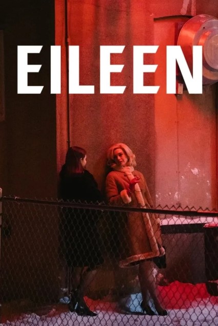 Download Eileen (2023) WEB-DL 720p & 480p Dual Audio [Hindi Dub ENGLISH] Watch Eileen Full Movie Online On KatMovieHD