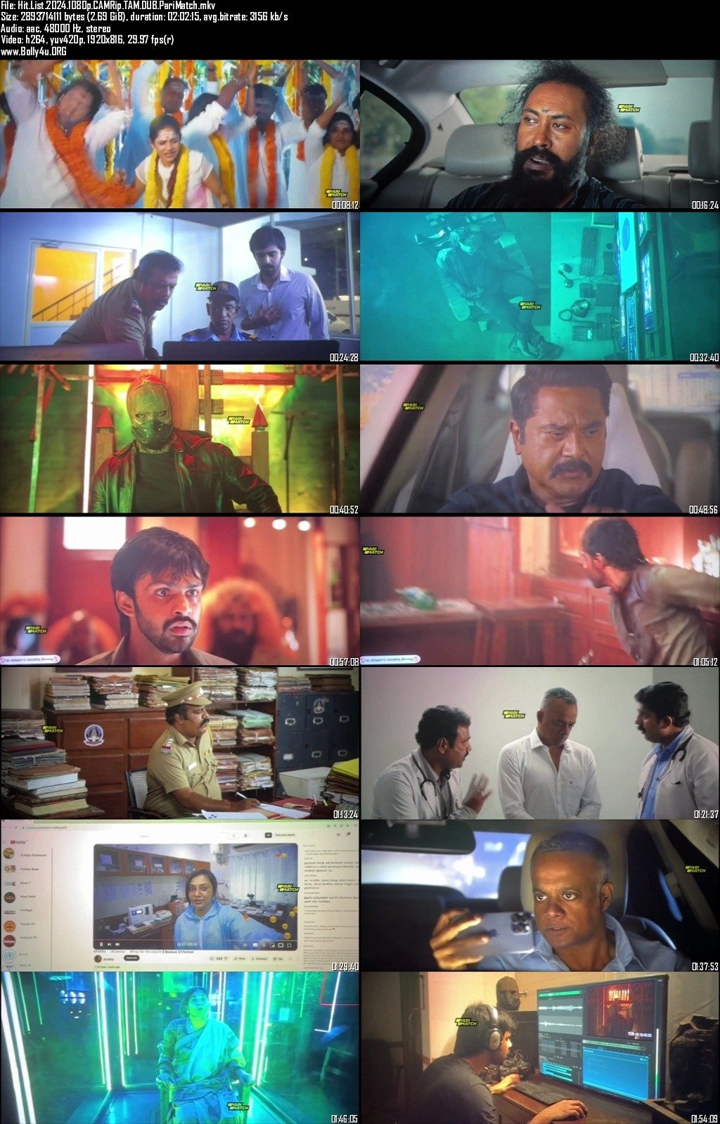 18+ Hit List 2024 WEB-DL Tamil Full Movie Download 720p 480p