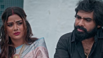 Download Tantiram (2023) Hindi Dubbed HDRip Full Movie