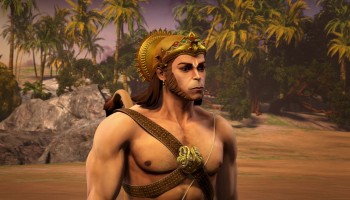 Download The Legend of Hanuman (Season 4) Hindi HDRip Full Series