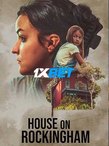 House on Rockingham 2024 Hindi (MULTI AUDIO) 720p WEB-HD (Voice Over) X264
