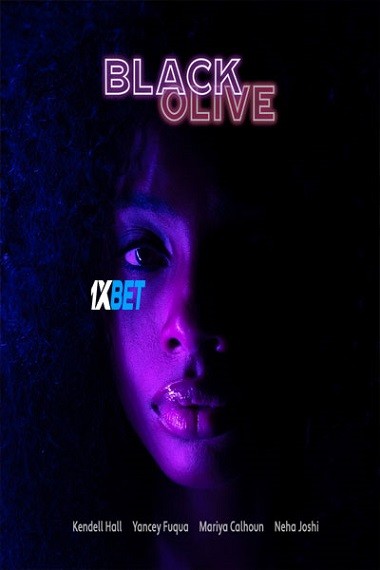 Black Olive (2024) WEB-HD [Hindi (Voice Over)] 720p & 480p HD Online Stream | Full Movie
