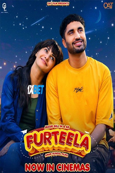 Furteela (2024) HDCAM (MULTI AUDIO) [Hindi (Voice Over)] 720p & 480p HD Online Stream | Full Movie
