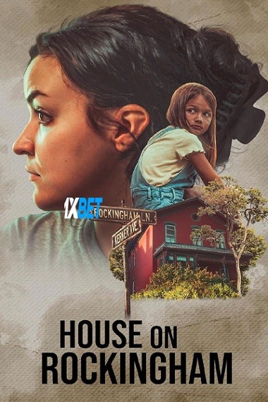 House on Rockingham (2024) WEB-HD (MULTI AUDIO) [Hindi (Voice Over)] 720p & 480p HD Online Stream | Full Movie