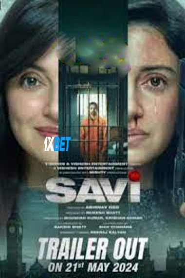 Savi (2024) HDCAM [Hindi (Voice Over)] 720p & 480p HD Online Stream | Full Movie