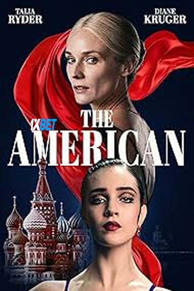 The American (2023) WEB-HD (MULTI AUDIO) [Hindi (Voice Over)] 720p & 480p HD Online Stream | Full Movie