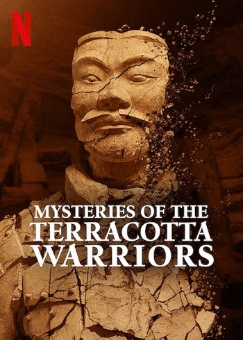 Mysteries of the terracotta warriors 2024 Hindi ORG Dual Audio Movie DD5.1 1080p 720p 480p Web-DL ESubs x264 HEVC