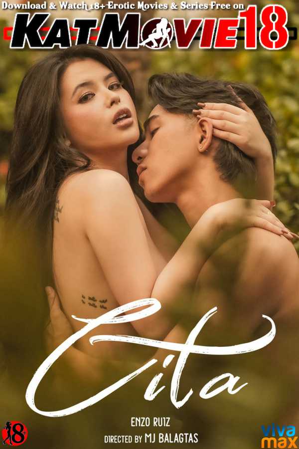 [18+] Cita (2024) UNRATED BluRay 1080p 720p 480p [In Tagalog] With English Subtitles | Vivamax Erotic Movie [Watch Online / Download] Free on katMovie18.com