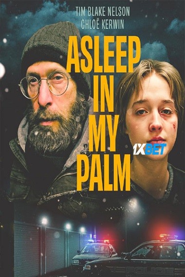 Asleep in My Palm (2023) WEB-HD [Hindi (Voice Over)] 720p & 480p HD Online Stream | Full Movie
