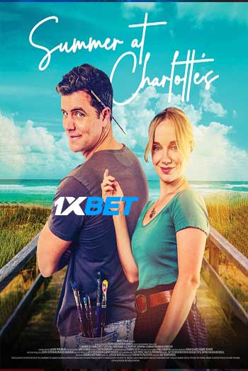 Summer at Charlotte’s 2023 Hindi (MULTI AUDIO) 720p WEB-HD (Voice Over) X264